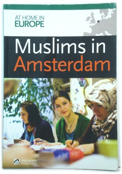 Muslims in Amsterdam