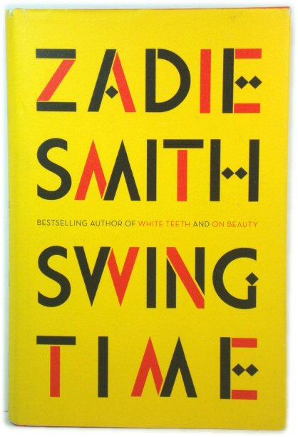 Swing Time