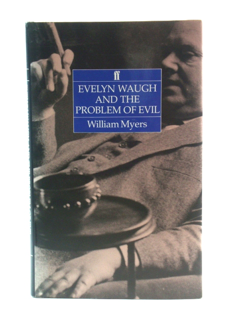 Evelyn Waugh and the Problem of Evil
