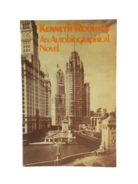An Autobiographical Novel