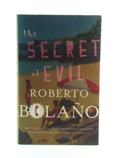 The Secret of Evil