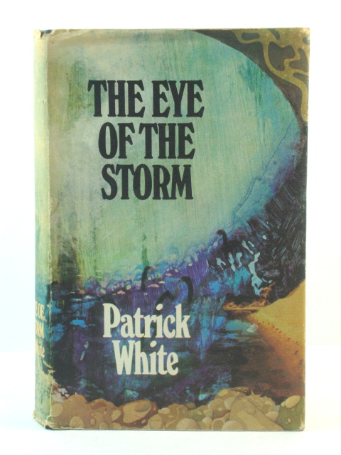 The Eye of the Storm