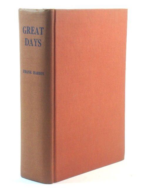 Great Days