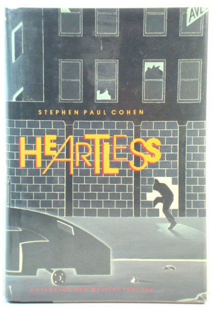 Heartless