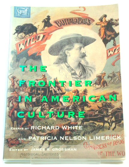 The Frontier in American Culture