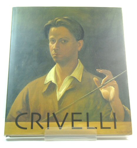 Renzo Crivelli: Il Silenzio, l'Elegia, Il Tormento