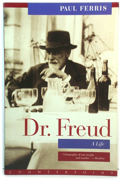 Dr. Freud: A Life