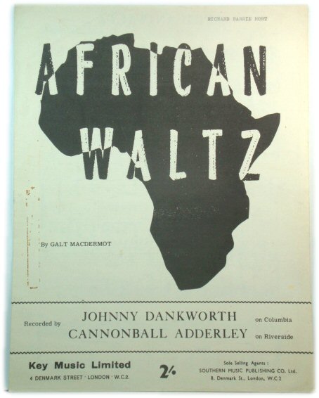 African Waltz