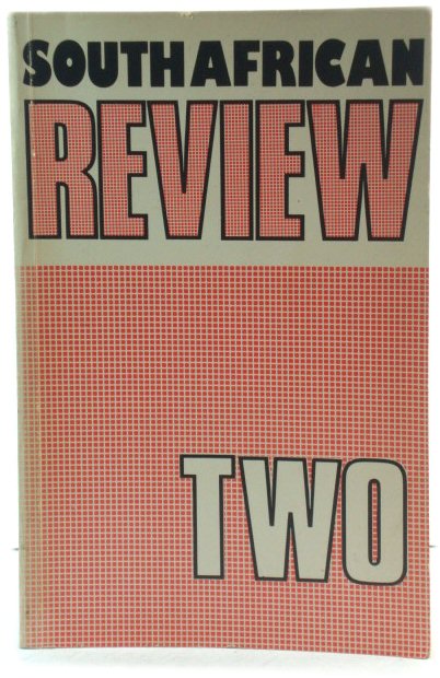 South African Review: Two