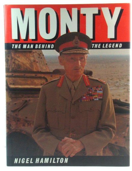 Monty: The Man Behind the Legend