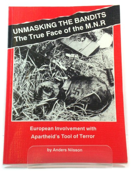 Unmasking the Bandits: The True Face of the M.N.R,