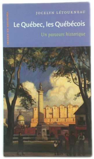 Le QuEbec, les QuEbEcois