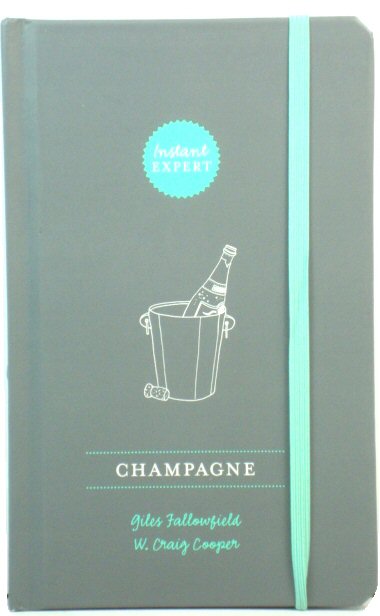 Champagne (Instant Expert)