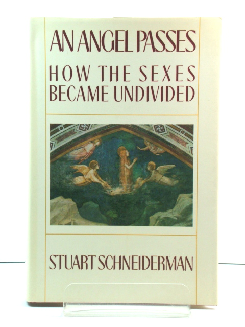 An Angel Passes: How the Sexes Became Undivided