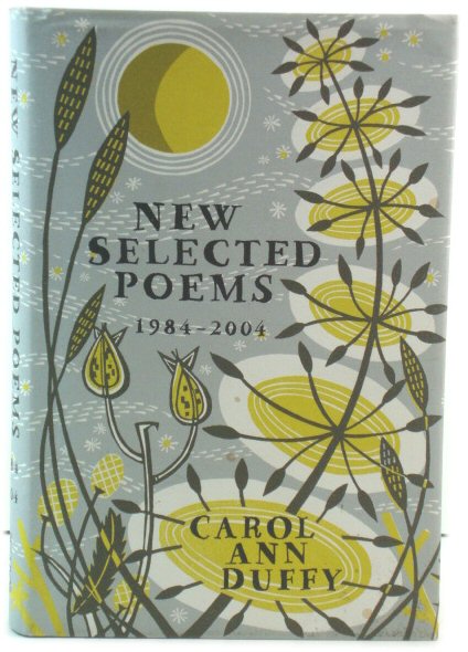 New Selected Poems 1984-2004