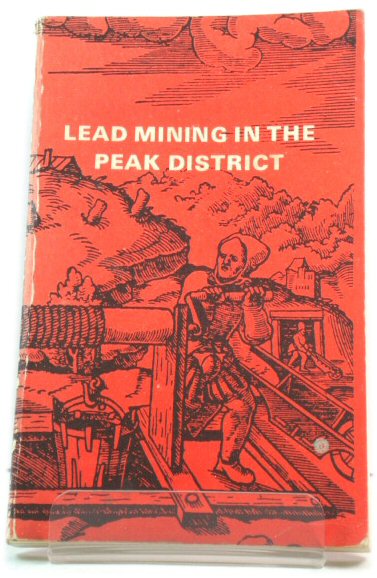 Lead Mining in the Peak District