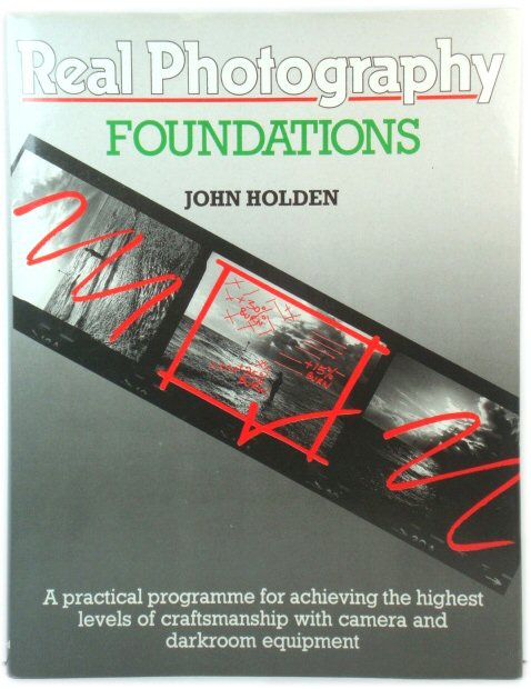 Real Photography: Foundations