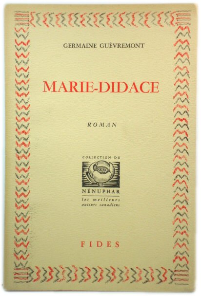 Marie-Didace