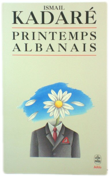 Printemps Albanais
