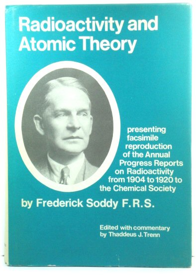 Radioactivity and Atomic Theory