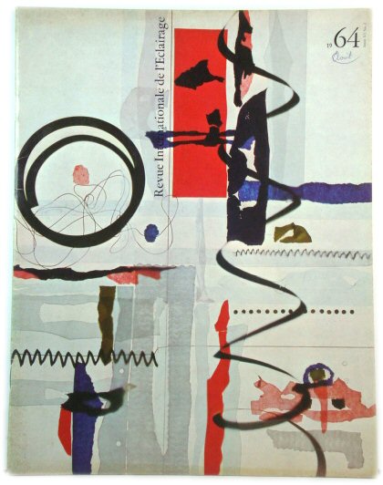 Revue Internationale De l'Eclairage: AnnEe XV, No. 2, 1964
