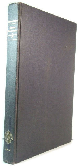 William Shakespeare: A Documentary Life