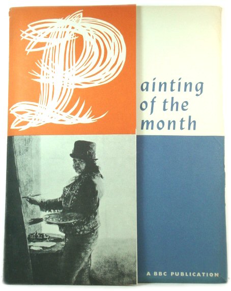 Painting of the Month 1960
