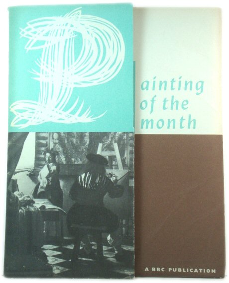 Painting of the Month 1961