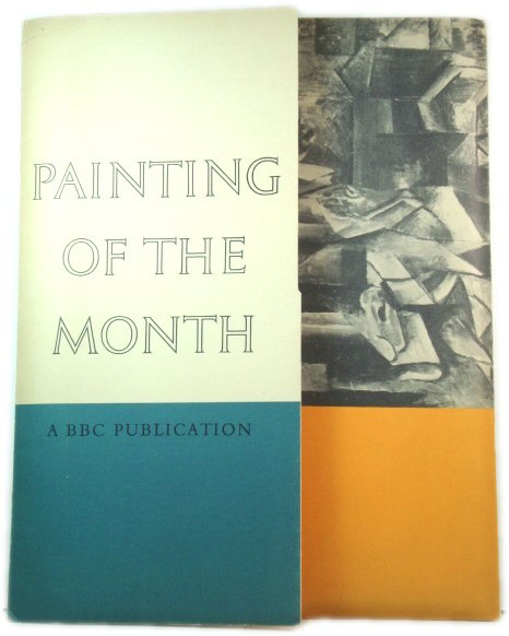Painting of the Month 1962