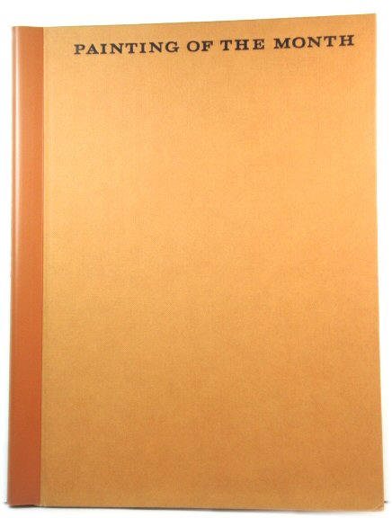 Painting of the Month 1964