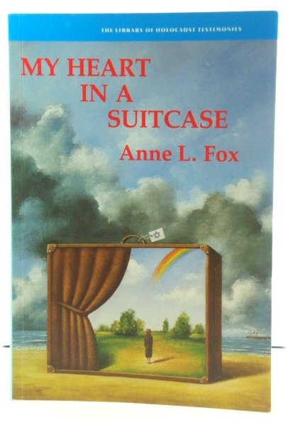 My Heart in a Suitcase