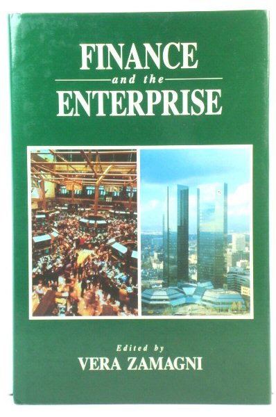 Finance and Enterprise