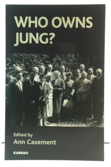 Who Owns Jung