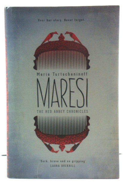 Maresi