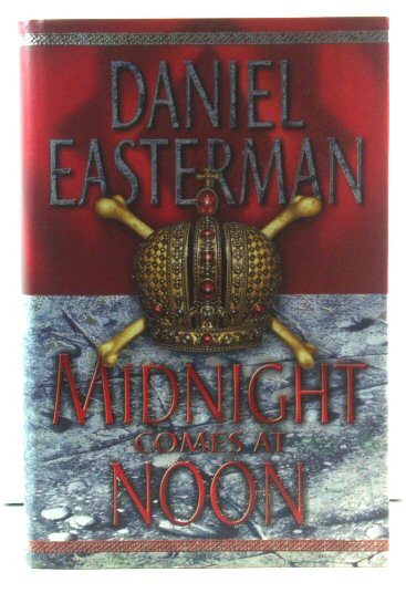 Midnight Comes at Noon