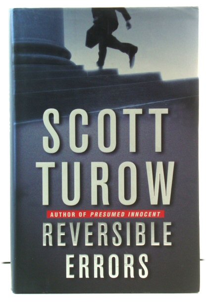Reversible Errors
