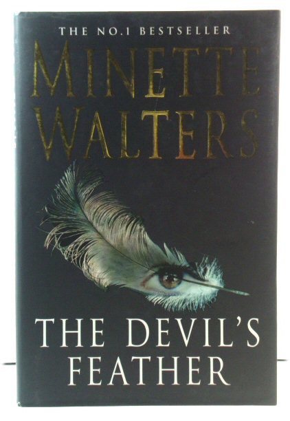 The Devil's Feather