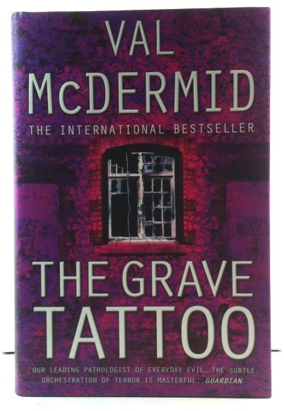 The Grave Tattoo