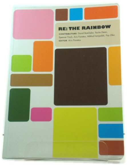 Re: The Rainbow