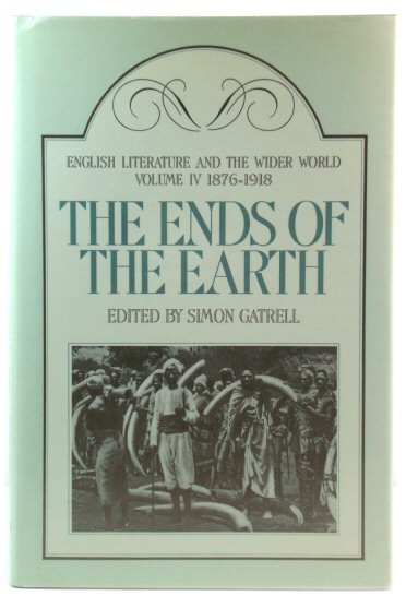 The Ends of the Earth