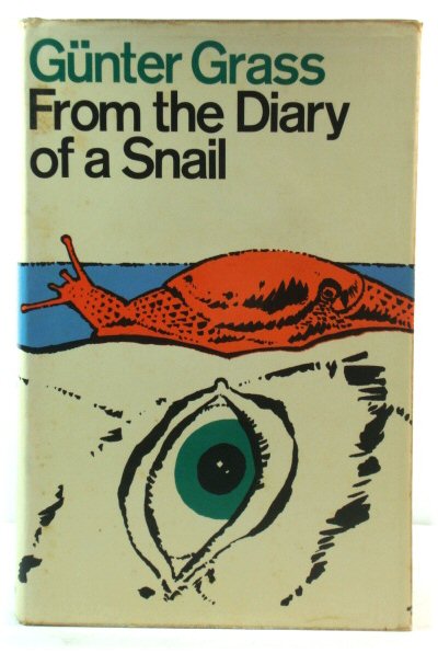 From the Diary of a Snail