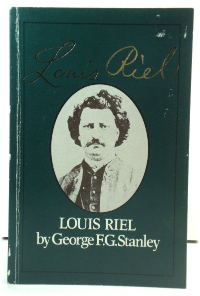 Louis Riel