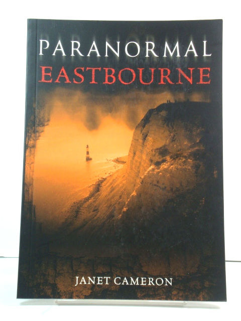 Paranormal Eastbourne