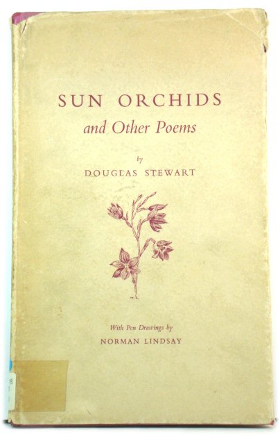 Sun Orchids and Other Poems