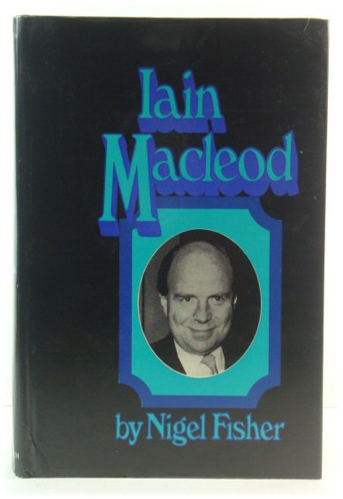 Iain Macleod