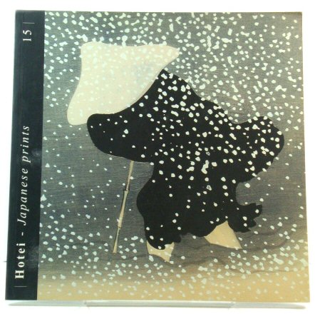 Hotei: Japanese Prints: 15