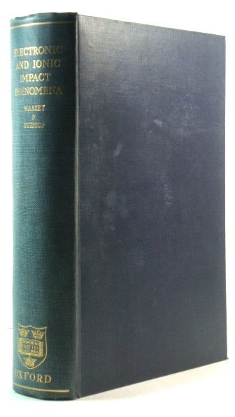 Electronic and Ionic Impact Phenomena