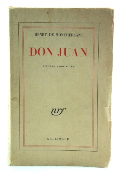Don Juan