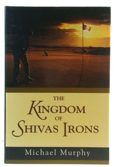 The Kingdom of Shivas Irons