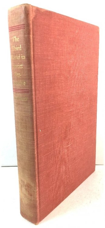 The Third World in Soviet Perspective: Studies By Soviet Writers on the Developing Areas